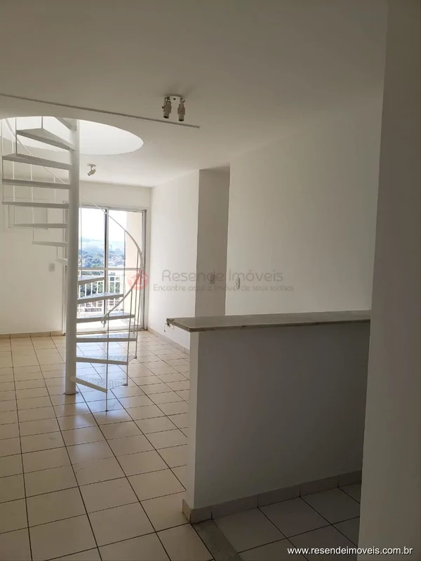 Foto 3 de 20 - Apartamento Duplex para aluguel em Jardim Jalisco