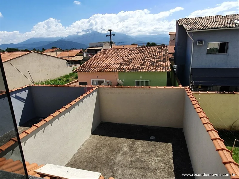 Foto 32 de 34 - Casa para venda em Jardim D'Oeste