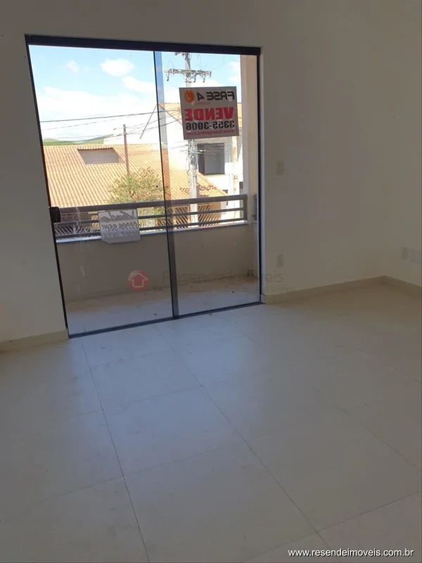 Foto 34 de 34 - Casa para venda em Jardim D'Oeste