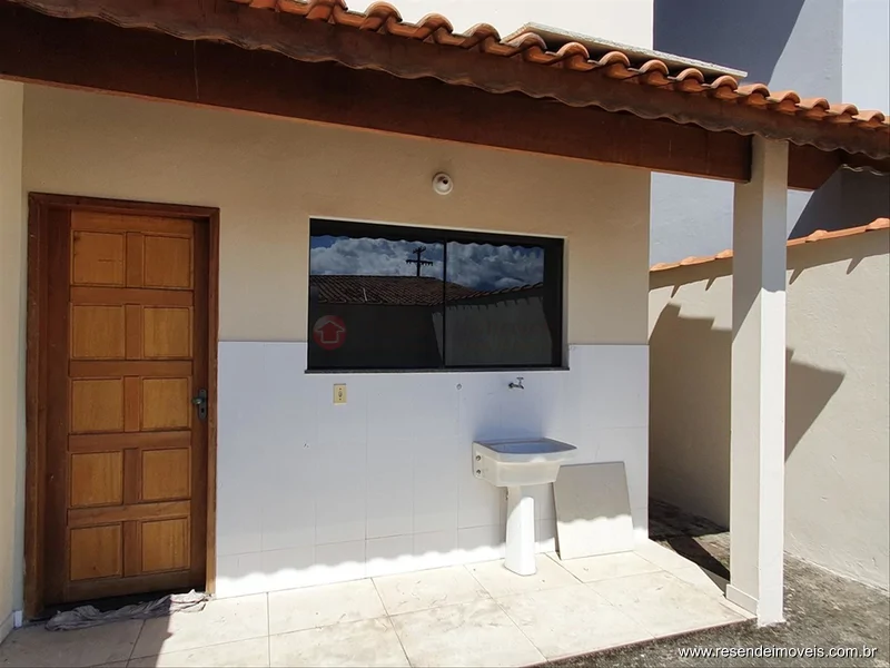 Foto 29 de 34 - Casa para venda em Jardim D'Oeste