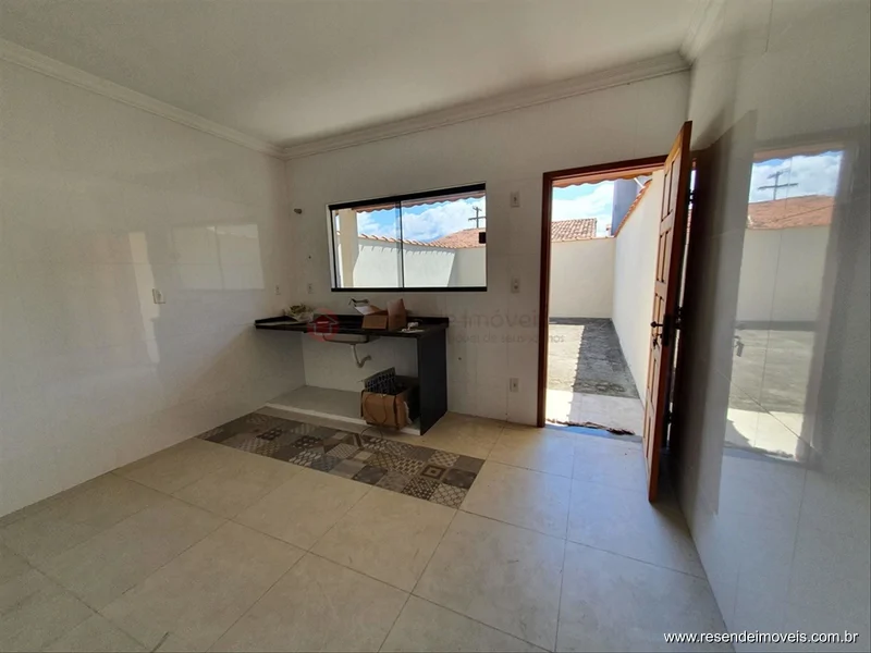 Foto 25 de 34 - Casa para venda em Jardim D'Oeste