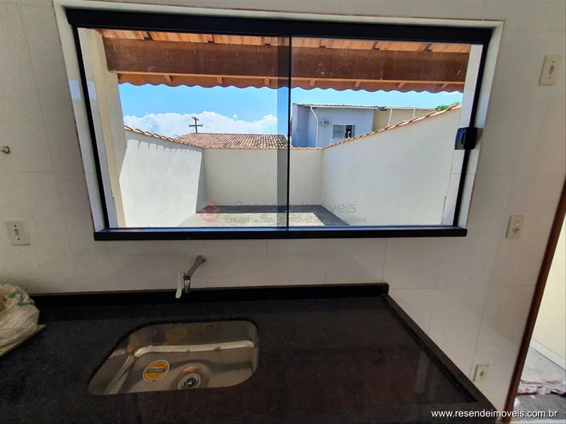 Foto 9 de 34 - Casa para venda em Jardim D'Oeste