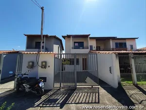 Casa para venda em Jardim D'Oeste