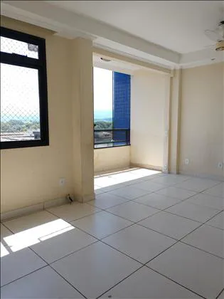 Apartamento para aluguel em Santa Isabel