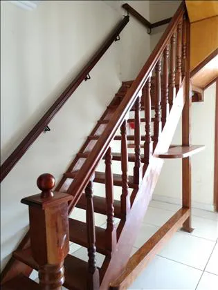 Apartamento para aluguel em Santa Isabel