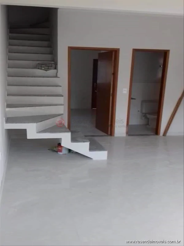 Foto 7 de 14 - Casa para venda em Jardim D'Oeste