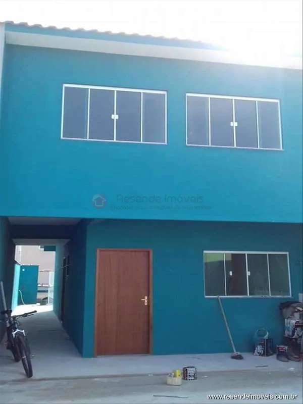 Foto 10 de 14 - Casa para venda em Jardim D'Oeste