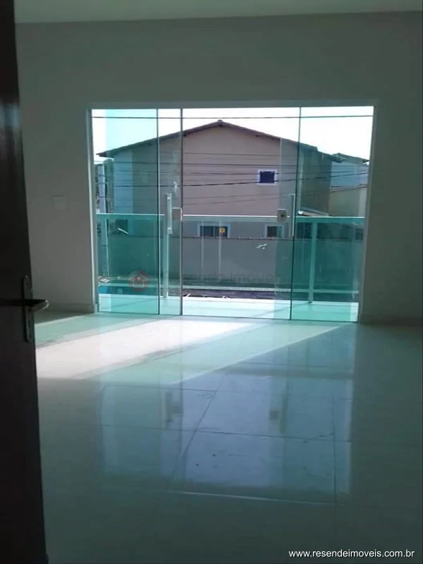 Foto 11 de 14 - Casa para venda em Jardim D'Oeste