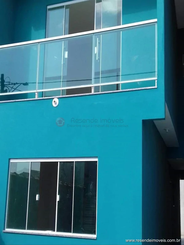 Foto 9 de 14 - Casa para venda em Jardim D'Oeste