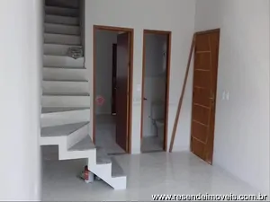 Casa para venda em Jardim D'Oeste