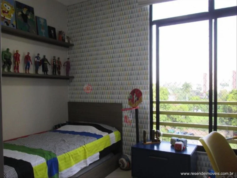 Foto 6 de 39 - Apartamento para venda em Campos Elíseos