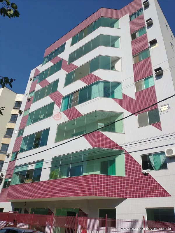 Foto 20 de 21 - Apartamento para venda em Morada do Castelo