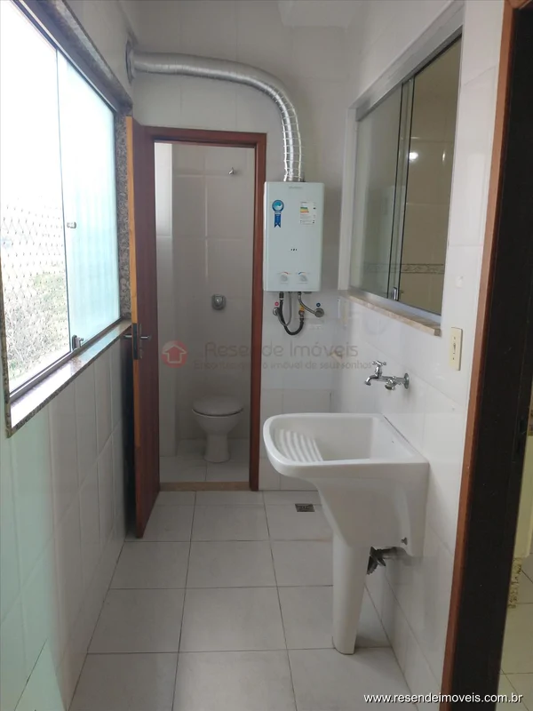 Foto 17 de 21 - Apartamento para venda em Morada do Castelo