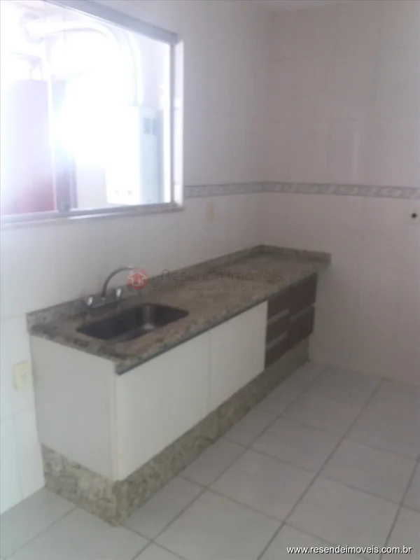 Foto 4 de 21 - Apartamento para venda em Morada do Castelo