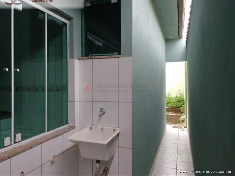 Foto 9 de 10 - Casa para venda em Parque Ipiranga