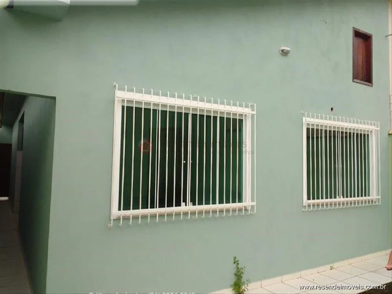 Foto 1 de 10 - Casa para venda em Parque Ipiranga