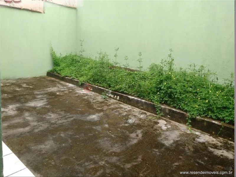 Foto 3 de 10 - Casa para venda em Parque Ipiranga