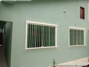 Casa para venda em Parque Ipiranga