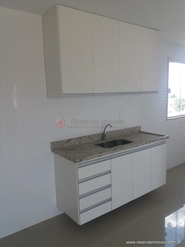 Foto 8 de 19 - Apartamento para venda e aluguel em Vila Julieta