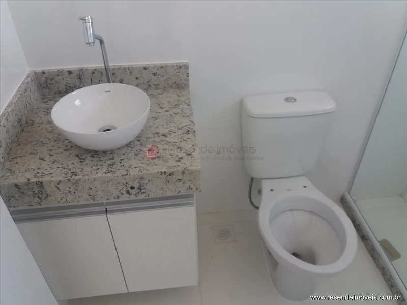 Foto 17 de 19 - Apartamento para venda e aluguel em Vila Julieta