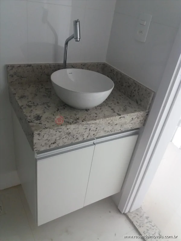 Foto 3 de 19 - Apartamento para venda e aluguel em Vila Julieta