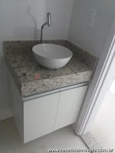 Apartamento para venda e aluguel em Vila Julieta