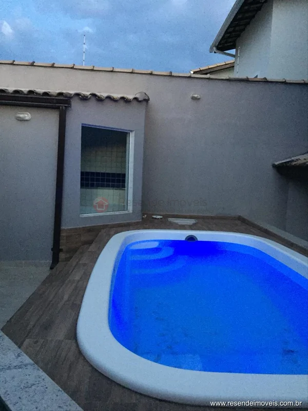 Foto 10 de 18 - Casa para venda em Parque Ipiranga II