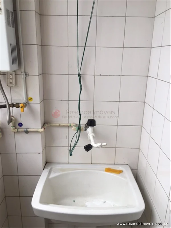 Foto 11 de 12 - Apartamento para aluguel em Comercial