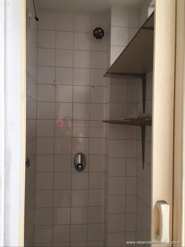 Foto 12 de 12 - Apartamento para aluguel em Comercial