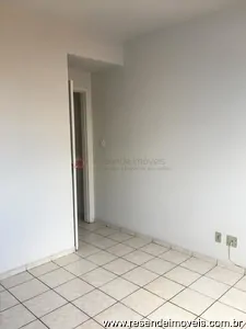 Apartamento para aluguel em Comercial