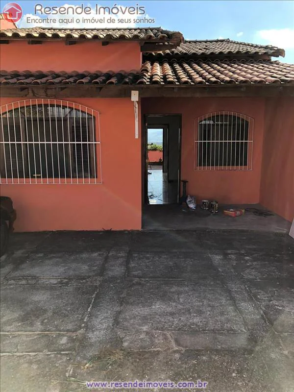 Foto 1 de 12 - Casa para aluguel em Mirante das Agulhas