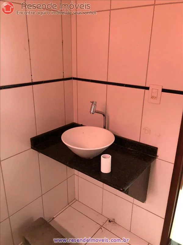 Foto 5 de 12 - Casa para aluguel em Mirante das Agulhas