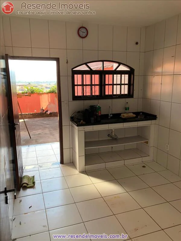 Foto 3 de 12 - Casa para aluguel em Mirante das Agulhas