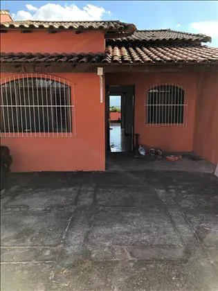 Casa para aluguel em Mirante das Agulhas