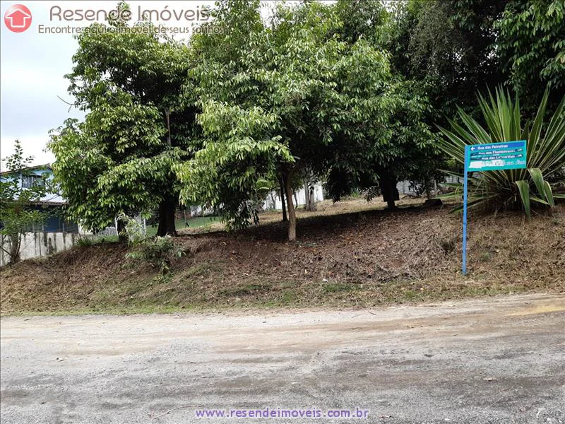 Foto 2 de 5 - Terreno para venda em Casa da Lua