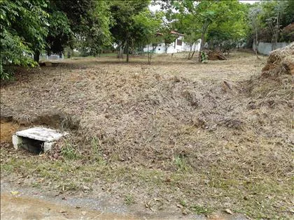 Terreno para venda em Casa da Lua