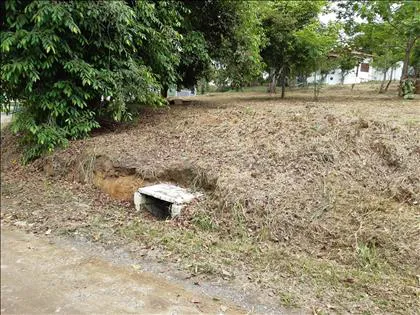 Terreno para venda em Casa da Lua