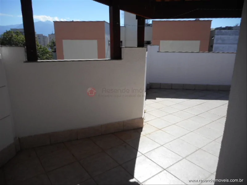 Foto 24 de 29 - Cobertura para aluguel em Barbosa Lima