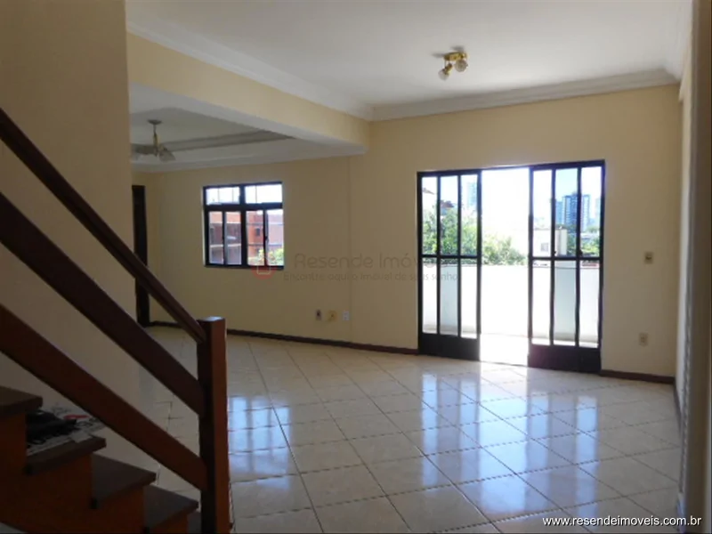 Foto 8 de 29 - Cobertura para aluguel em Barbosa Lima