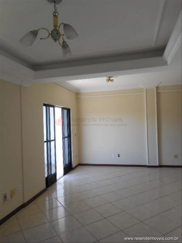 Foto 25 de 29 - Cobertura para aluguel em Barbosa Lima