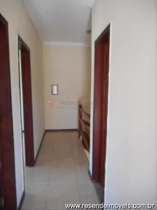 Cobertura para aluguel em Barbosa Lima