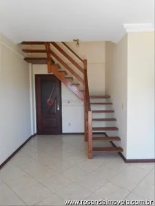 Cobertura para aluguel em Barbosa Lima