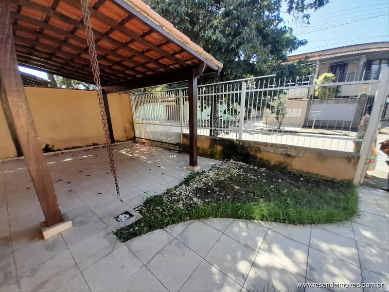 Foto 15 de 20 - Casa para venda e aluguel em Morada da Colina