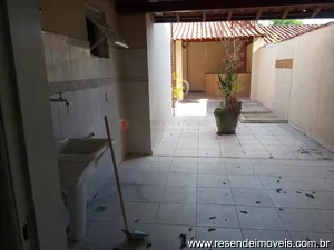 Casa para venda e aluguel em Morada da Colina