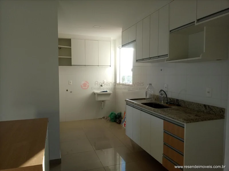 Foto 3 de 13 - Apartamento para venda em Vila Julieta