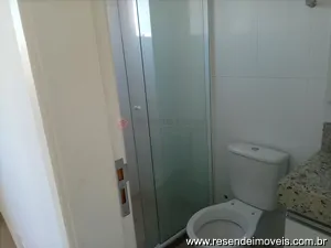 Apartamento para venda em Vila Julieta