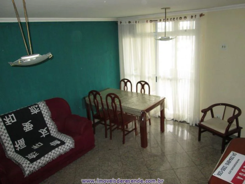 Foto 2 de 11 - Apartamento para aluguel em Campos Elíseos