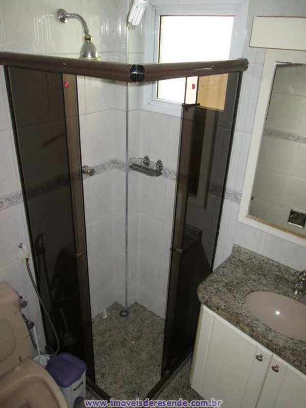 Foto 6 de 11 - Apartamento para aluguel em Campos Elíseos