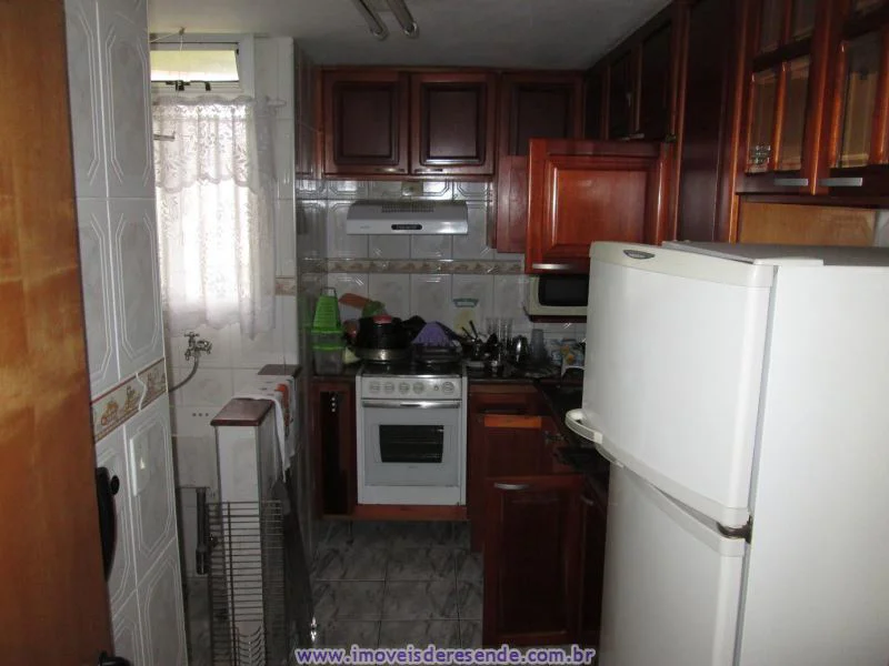 Foto 8 de 11 - Apartamento para aluguel em Campos Elíseos