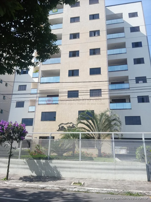 Foto 1 de 8 - Apartamento para aluguel em Morada do Castelo